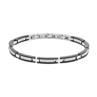 Bracciale Comete Uomo in Acciaio UBR 979 - UBR 979